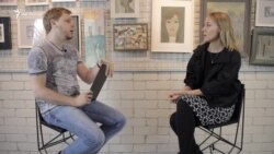 "Реальные люди 2.0": Зуля Камалова о творчестве и о судьбе татарского языка "Реальные люди 2.0": Зуля Камалова о творчестве и о судьбе татарского языка