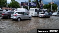 Крим, ілюстраційне фото