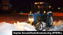 Відомо про обмеження руху на трасах М-16 Одеса - Кучурган (на м. Кишинів) та М15 (Одеса - Рені)