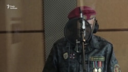 Проект «Пісні війни» – історії бійців, які творять сучасну Україну Проект «Пісні війни» – історії бійців, які творять сучасну Україну