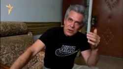 Валерий Пантелюк - член Общественной палаты Азова Валерий Пантелюк - член Общественной палаты Азова