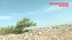 Tərtərdə atışma Tərtərdə atışma