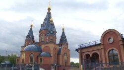 30 тысяч храмов за 10 лет 30 тысяч храмов за 10 лет