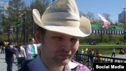 Иван Абатуров