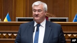 Андрій Сибіга звернув увагу на слова Небензі, що Росія готова воювати «стільки, скільки буде необхідно»