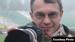 Євген Кравс