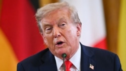 VIDEO | Donald Trump, președintele SUA, la începutul întâlnirii cu liderii europeni, șeful NATO și Volodimir Zelenski VIDEO | Donald Trump, președintele SUA, la începutul întâlnirii cu liderii europeni, șeful NATO și Volodimir Zelenski