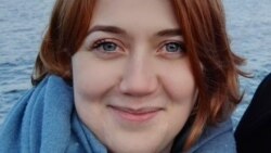 Режиссер Анна Кривенко – о фильме "Мой неизвестный солдат" Режиссер Анна Кривенко – о фильме "Мой неизвестный солдат"