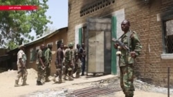 Как менялась информация об убийстве российских журналистов в ЦАР (видео) Как менялась информация об убийстве российских журналистов в ЦАР (видео)