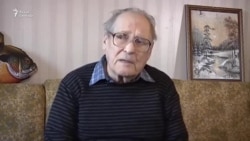 Памяти Сергея Ковалёва Памяти Сергея Ковалёва