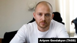 Мирон Фёдоров – Оксимирон (Oxxxymiron)