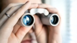 Профессия шпион. Часть вторая Профессия шпион. Часть вторая