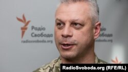 Андрій Лисенко