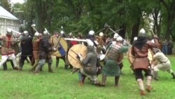 У Чернігові відбувся міжнародний історичний фестиваль (відео) У Чернігові відбувся міжнародний історичний фестиваль (відео)