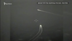 Видео, где Россия демонстрирует, что, по ее мнению, британский эсминец был «изгнан» из акватории Крыма (видео) Видео, где Россия демонстрирует, что, по ее мнению, британский эсминец был «изгнан» из акватории Крыма (видео)