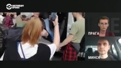 Политолог – о президентской избирательной кампании в Беларуси Политолог – о президентской избирательной кампании в Беларуси