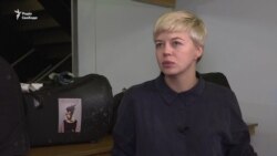 Бути частиною нової музики Росії мені неприпустимо – лідерка гурту ONUKA Бути частиною нової музики Росії мені неприпустимо – лідерка гурту ONUKA