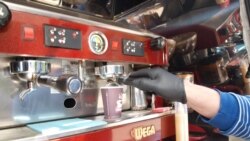 Рабочее место Яна