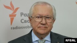 Борис Тарасюк