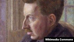 Литератор и журналист Эдвард Морган Форстер