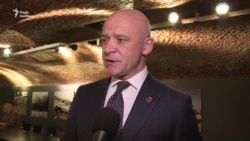 Труханов: Потьомкінські сходи не реконструювалися з 1933 року Труханов: Потьомкінські сходи не реконструювалися з 1933 року