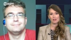 "Абсолютно криминальная история". Эксперты о попытке выдворить из Беларуси Марию Колесникову "Абсолютно криминальная история". Эксперты о попытке выдворить из Беларуси Марию Колесникову