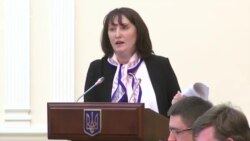 Члени уряду закликали керівництво НАЗК подати у відставку (відео) Члени уряду закликали керівництво НАЗК подати у відставку (відео)