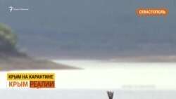 В Крыму готовят канал для подачи воды с материка? | Крым.Реалии ТВ (видео) В Крыму готовят канал для подачи воды с материка? | Крым.Реалии ТВ (видео)