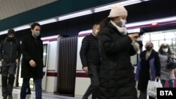 За весь час пандемії в Україні виявили 1 232 246 випадків COVID-19