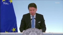 Страна на карантине Страна на карантине