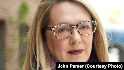 Аня фон Бремзен (фото: Джон Памер)