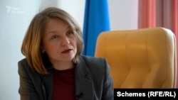 Марія-Маргарита Пилаєва