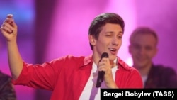 ЮрКисс (Юрий Киселёв)