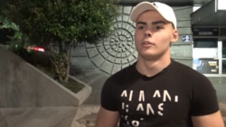 Beograd: Prve reakcije na rezultate izbora Beograd: Prve reakcije na rezultate izbora