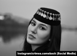 Лия Гази – будущий историк