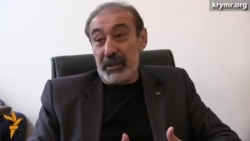 О ротации Курултая крымскотатарского народа О ротации Курултая крымскотатарского народа