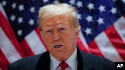 Під загрозою конфіскації могли б опинитися всі об’єкти нерухомості Дональда Трампа