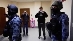 Гудков рассказал, чем займётся в Киеве Гудков рассказал, чем займётся в Киеве