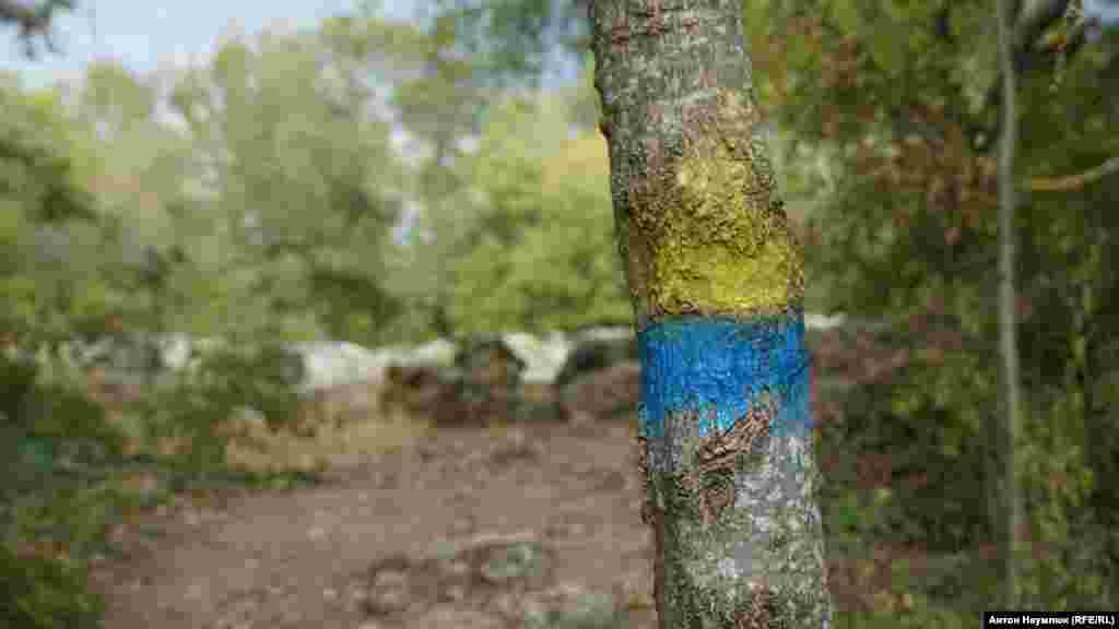 В XIII веке татаро-монголы совершили набег на Судак – с этого времени их влияние в Крыму сменило половецкое и стало только расти. На юге же полуострова венецианцы основали колонию Кафа (Феодосия) и через сто лет захватили и получили от хана Мамая почти все южное побережье. В благодарность Мамай попросил пустить его в Кафу, когда проиграл престол Золотой Орды Тохтамышу. Генуэзцы ему отказали, Мамай был убит и похоронен в Шейх-Мамае, нынешнем селе Айвазовском