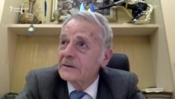 «Демонтаж путинского режима произойдет совершенно неожиданно» «Демонтаж путинского режима произойдет совершенно неожиданно»