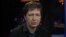 Russia -- Andrey Soldatov, journalist, editor in chief of Agentura.ru