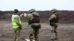 Під час занять з стрільби з пістолета Макарова