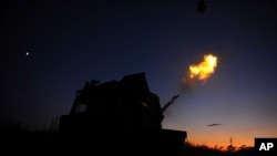 Робота сил ППО, ілюстративне фото