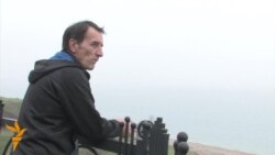 Російські прикордонники потопили український баркас через євроінтеграцію? Російські прикордонники потопили український баркас через євроінтеграцію?