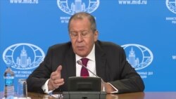 Лавров о том, почему нельзя менять Уигана на Бута и Бутину Лавров о том, почему нельзя менять Уигана на Бута и Бутину