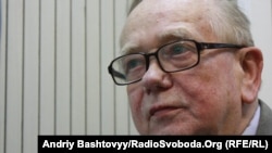 Осип Зінкевич (1925–2017), засновник видавництва «Смолоскип»