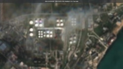 Невосстановленные резервуары в результате украинских ударов Невосстановленные резервуары в результате украинских ударов