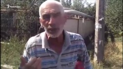 Крымского активиста Давлатова доставили в суд (видео) Крымского активиста Давлатова доставили в суд (видео)