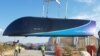 600 кілометрів за годину в Hyperloop. Систему Маска прийме Дніпро – ранковий ефір Радіо Свобода
