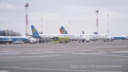 Українські моряки повернулися до України після 5 років в’язниці – відео Українські моряки повернулися до України після 5 років в’язниці – відео